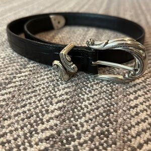 Vintage belt